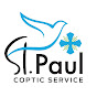 St Paul Coptic Service