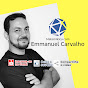 MATEMÁTICA com EMMANUEL CARVALHO