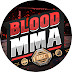 logo BLOOD MMA