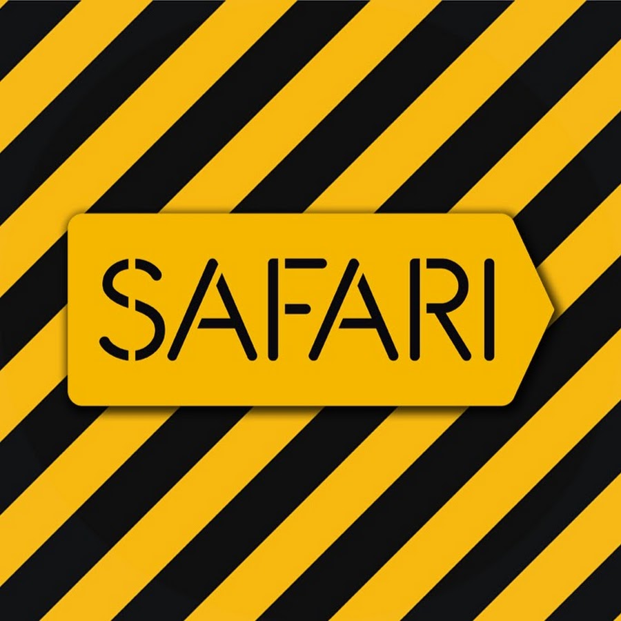 Safari @SafariTVLive