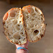 Bread by Joy Ride Coffee