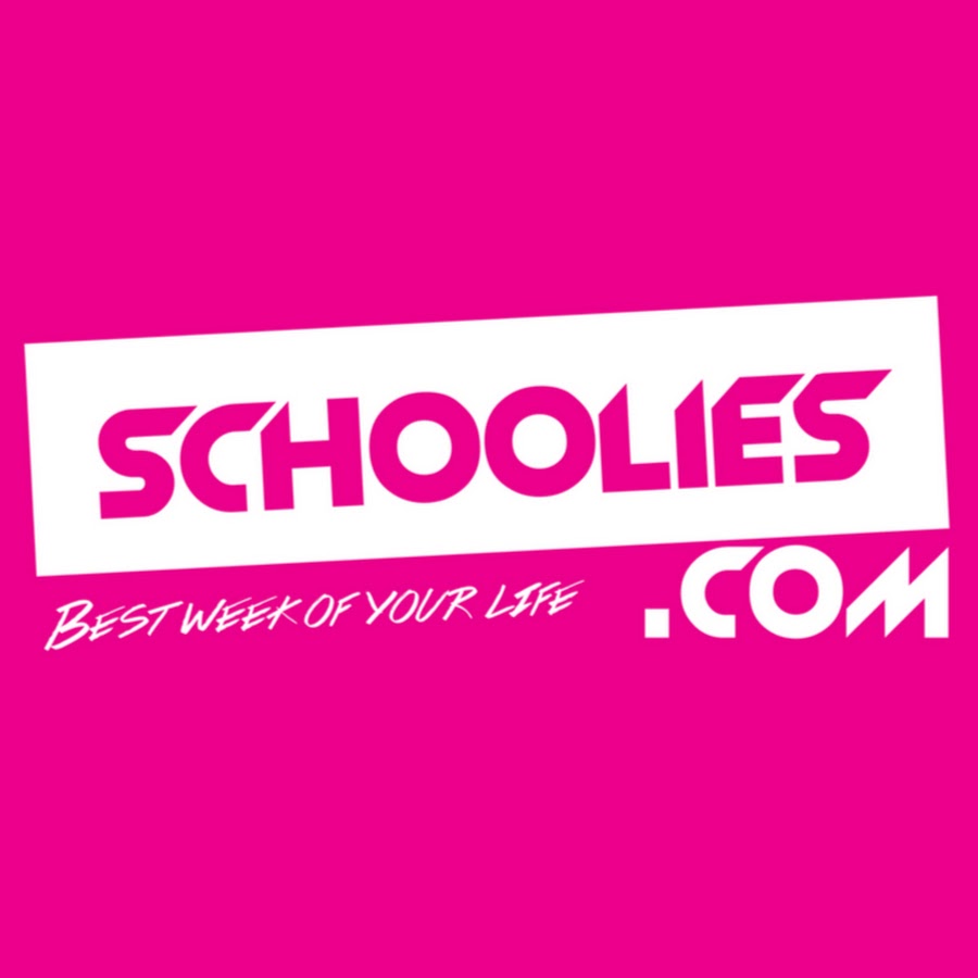 Schoolies - YouTube