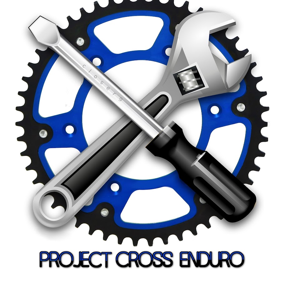 Project Cross Enduro @ProjectCrossEnduro