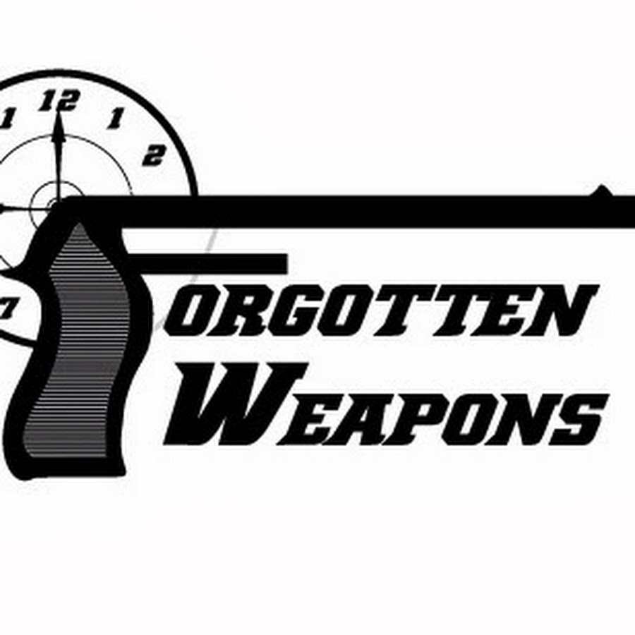 Forgotten Weapons @ForgottenWeapons
