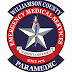 logo Williamson County EMS