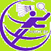logo Saint-Petersburg Badminton Federation