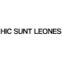 Hic Sunt Leones