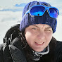 Oxana Morneva with Makalu Extreme Treks& Expeditions