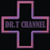 logo Dr.T Channel