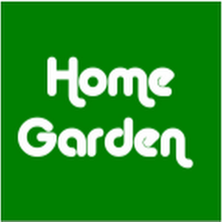 Home & Garden