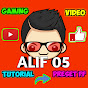 ALIF 05