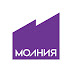 logo МОЛНИЯ: цифровые технологии продаж