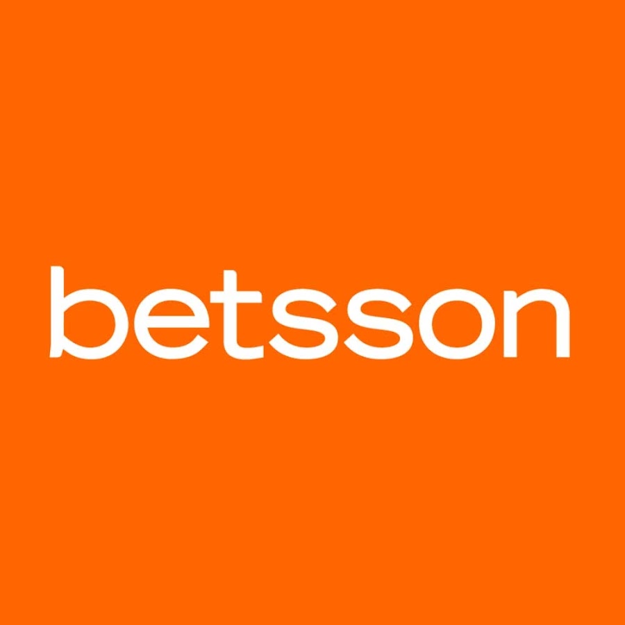 Betsson Sverige @BetssonSverige
