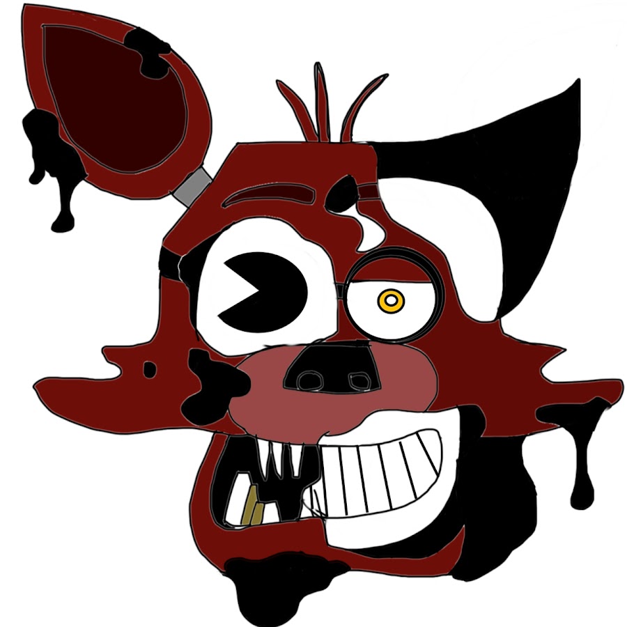 Freddy Foxyton