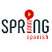 Spring Spanish - Learn Spanish with Chunks