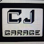 CJ Garage