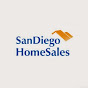 San Diego Home Sales