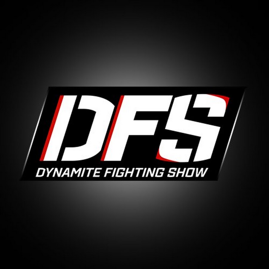 Dynamite Fighting Show @DynamiteFightingShow