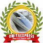 OMIYAEXPRESS / おーみや【日本最古級の鉄道チャンネル】