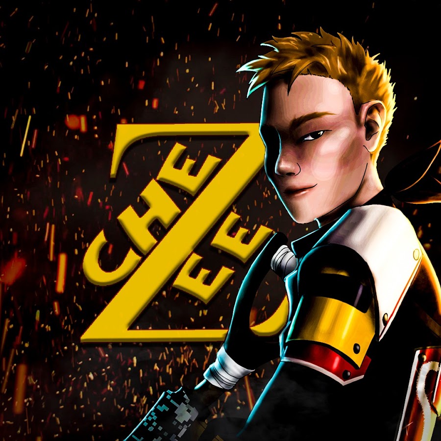 CheZee @CheZeePlaY