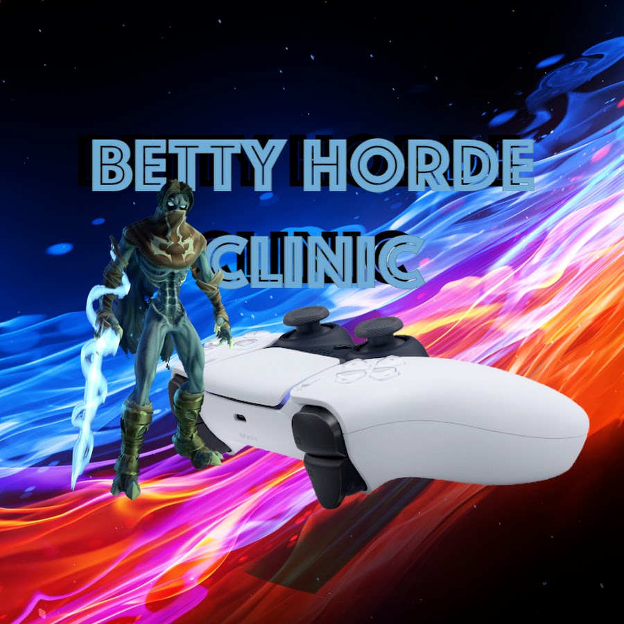 Betty Horde Clinic