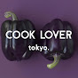 COOK LOVER tokyo.