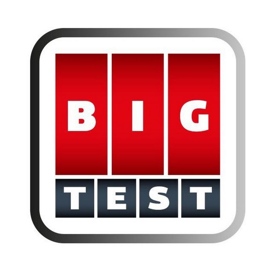 Big Test @BigTest_SV