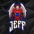 logo Jeffery Jeff