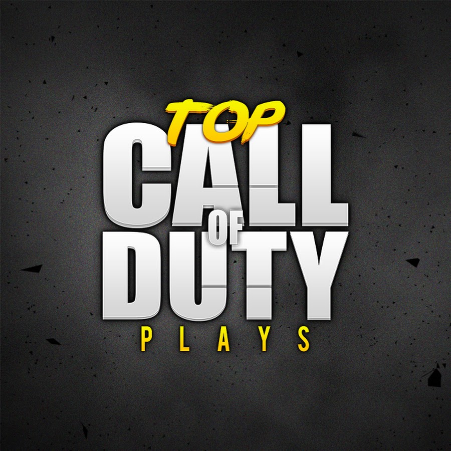 Top Call of Duty Plays