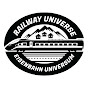 RAILWAY UNIVERSE | EISENBAHNUNIVERSUM