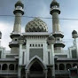 Masjid Agung Jami Malang