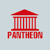 logo Pantheon - бизнес с Китаем