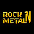 logo ROCK n METAL