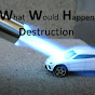 WWH Destruction