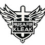 GMIM Musafir Kleak GMK