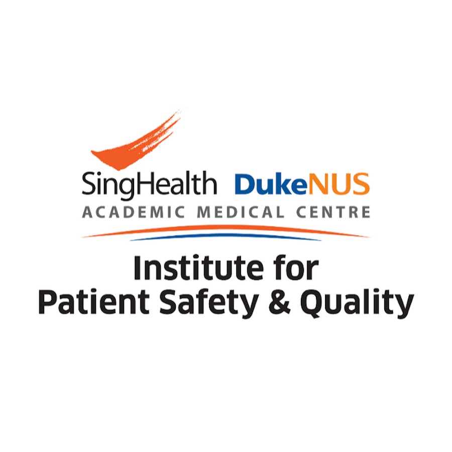 Institute For Patient Safety & Quality - YouTube