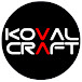 KOVAL craft