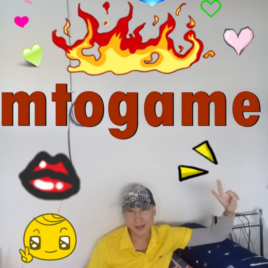 Ready go to ... https://www.youtube.com/channel/UC3D5qW_Dr9DM9A1xDGD8h7g [ mtogame mtogame]