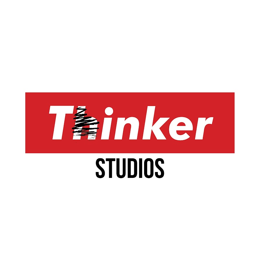 Thinker Studios @ThinkerStudiosOfficial