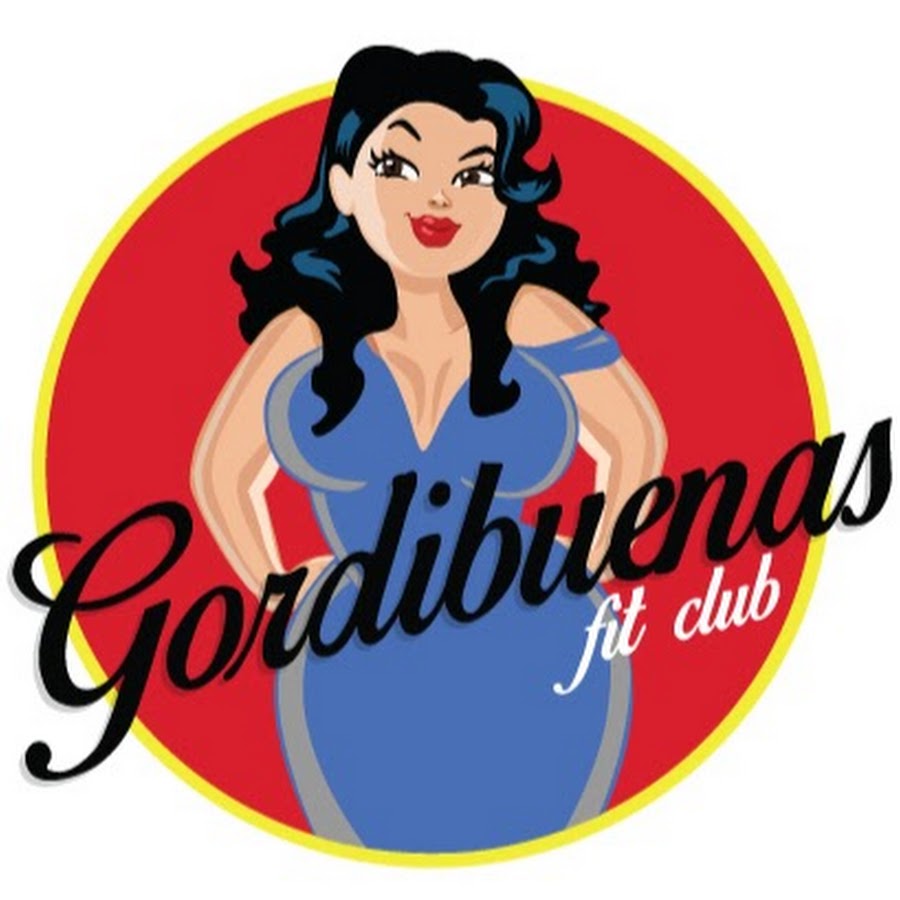 Gordibuenas Fit Club @GordibuenasFitClub