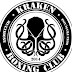 Kraken Boxing Club