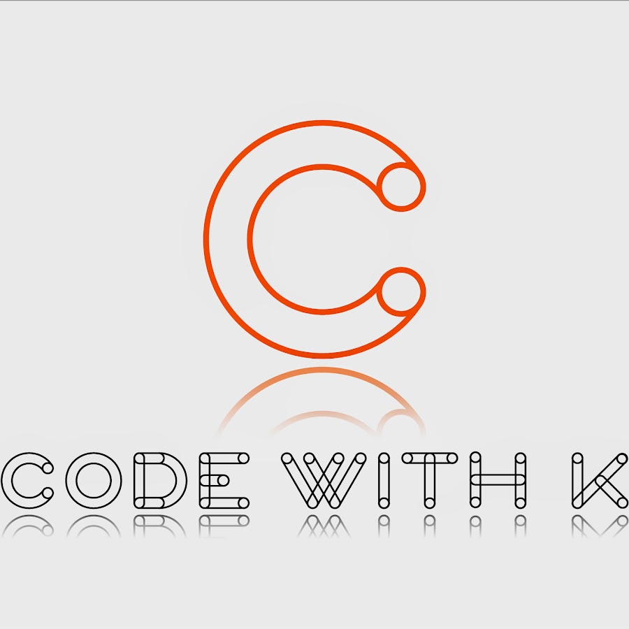 Code With K