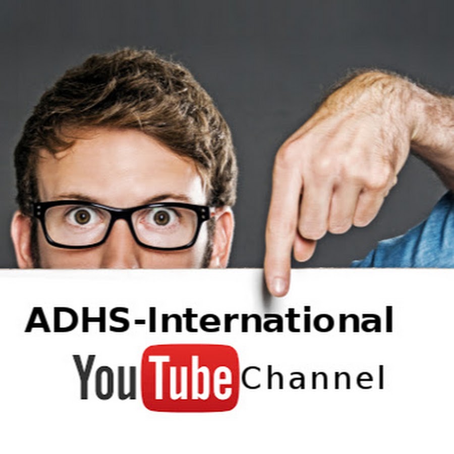 Adhs International Youtube