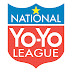 National Yo-Yo League