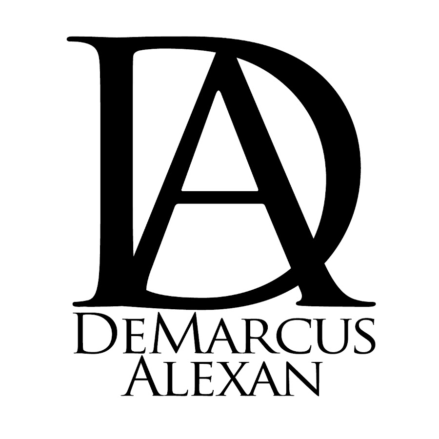 DeMarcus Alexan YouTube