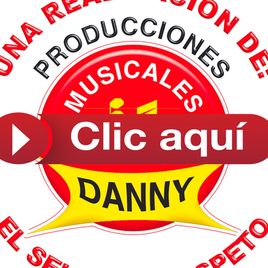 DANNY PRODUCCIONES DEL PERU OFICIAL @dannyprosacdelperu