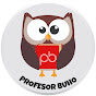 Profesor Buho