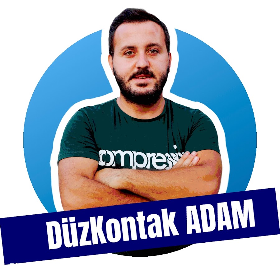 DüzKontak ADAM