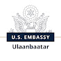 U.S. Embassy in Ulaanbaatar