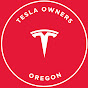 Tesla Owners Oregon
